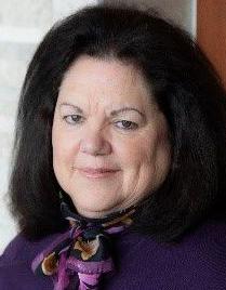 Shanna Harris - Executive Director of Catholic Charities of Southern Minnesota